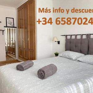 Appartement met Twee Slaapkamers